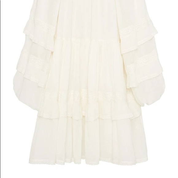 Spell Magnolia Mini Dress - Picture 7 of 8